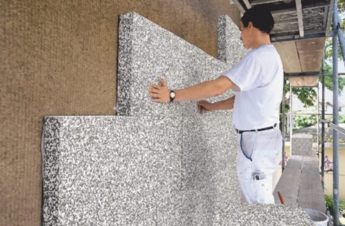 Şehzadeler Isı Yalıtımcısı